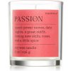 Paddywax Mood Passion Saffron Rose 226 g
