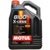 Motul 8100 X-cess 5W-40 5L Motul 8100 X-cess 5W-40 5L