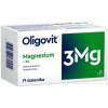 Galenika OLIGOVIT 3 mg magnézium + B6 60 kapsúl Galenika OLIGOVIT 3 mg magnézium + B6 60 kapsúl
