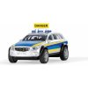 Siku Super Policajný Mercedes Benz E-Class 4 x 4 All Terrain 1:50 Siku Super Policajný Mercedes Benz E-Class 4 x 4 All Terrain 1:50