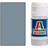 Farba Italeri Acrylic - Flat Dark Ghost Gray 20ml Farba Italeri Acrylic - Flat Dark Ghost Gray 20ml