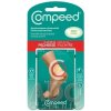 Compeed NÁPLASŤ na pľuzgiere na nohách STREDNÁ hydrokoloidná 1x5 ks Compeed NÁPLASŤ na pľuzgiere na nohách STREDNÁ hydrokoloidná 1x5 ks