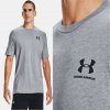 Under Armour Under Armour Sportstyle Left Chest SS Under Armour Under Armour Sportstyle Left Chest SS