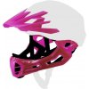 Chránič brady Cratoni Visor růžový / Chinguard Set C Maniac lucentpink M / L