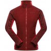 Dámska bunda s merino výplňou ALPINE PRO JORWA vínová M BIG Dámska bunda s merino výplňou ALPINE PRO JORWA vínová M BIG