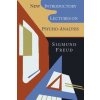 New Introductory Lectures on Psycho-Analysis (Sigmund Freud)(Brožovaná) New Introductory Lectures on Psycho-Analysis (Sigmund Freud)(Brožovaná)
