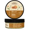 Green Pharmacy cukrový telový peeling 200 ml - Manuka med a olivový olej Green Pharmacy cukrový telový peeling 200 ml - Manuka med a olivový olej