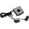 AA-1193 Remax RB-S3 HEADSET bezdrôtové slúchadlá čierne AA-1193 Remax RB-S3 HEADSET bezdrôtové slúchadlá čierne