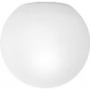 Sklenené guľové tienidlo E27 pre lampy Bali-12 Mliečne 12 cm Masterled Sklenené guľové tienidlo E27 pre lampy Bali-12 Mliečne 12 cm Masterled