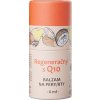 Kvitok balzam na pery regeneračný s Q10 8 ml Kvitok balzam na pery regeneračný s Q10 8 ml
