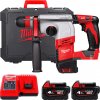 MILWAUKEE HD18HX-402C-2X M18 SDS-Plus vŕtacie kladivo 4-režimové s FIXTEC, 2x 4,0 Ah 4933441280 MILWAUKEE HD18HX-402C-2X M18 SDS-Plus vŕtacie kladivo 4-režimové s FIXTEC, 2x 4,0 Ah 4933441280