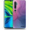 Picasee ULTIMATE CASE pro Xiaomi Mi Note 10 (Pro) - Silk Picasee ULTIMATE CASE pro Xiaomi Mi Note 10 (Pro) - Silk