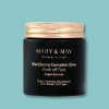 Mary & May Hlinená maska na tvár Blackberry Complex Glow Wash Off Pack - 125 g