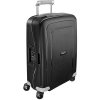 Samsonite S`Cure Spinner 55 Čierna Black 34,00 l Samsonite S`Cure Spinner 55 Čierna Black 34,00 l