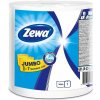 Zewa Jumbo WHITE XXL kuchynské utierky 325 útržkov Zewa Jumbo WHITE XXL kuchynské utierky 325 útržkov