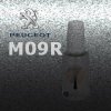 PEUGEOT M09R GRIS PILBARA metalická barva tužka 20ml PEUGEOT M09R GRIS PILBARA metalická barva tužka 20ml