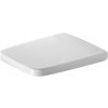 Duravit Puravida - WC sedátko, SoftClose, biela 0069190000 Duravit Puravida - WC sedátko, SoftClose, biela 0069190000
