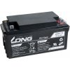 Long 12V 65Ah WPL65-12AN