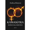 Kámasútra našich klamstiev Kámasútra našich klamstiev