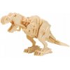 Robotime Stavebnica - Kusajúci T-Rex (drevená) Robotime Stavebnica - Kusajúci T-Rex (drevená)