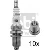 Zapaľovacia sviečka FEBI BILSTEIN 13524 Zapaľovacia sviečka FEBI BILSTEIN 13524