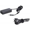 Dell adaptér 65W slim 450-AECL - originálny Dell adaptér 65W slim 450-AECL - originálny