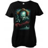 Stephen Kings IT - Derry Courage to Return (dámske tričko) L Stephen Kings IT - Derry Courage to Return (dámske tričko) L
