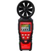 Digitálny anemometer Habotest HT625A HT625A Digitálny anemometer Habotest HT625A HT625A