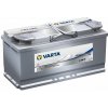 Trakčná batéria VARTA Professional Dual Purpose AGM 840105095, 105Ah, 12V, LA105 Trakčná batéria VARTA Professional Dual Purpose AGM 840105095, 105Ah, 12V, LA105
