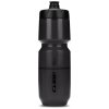 Fľaša CUBE Flow 750ml - čierna Fľaša CUBE Flow 750ml - čierna
