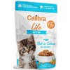 Calibra Life Calibra Cat Life kapsa Kitten Salmon in gravy 85g Calibra Life Calibra Cat Life kapsa Kitten Salmon in gravy 85g