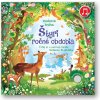 Štyri ročné obdobia Vivaldi