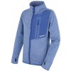 Detská mikina na zips Husky Ane K blue, 134 Detská mikina na zips Husky Ane K blue, 134