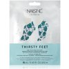 Nails Inc. Thirsty Feet hydratačná maska na nohy 18 ml Nails Inc. Thirsty Feet hydratačná maska na nohy 18 ml
