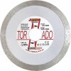 Kotúč diamantový JUMBO 125 x 22,2 x 10mm, TORNADO Kotúč diamantový JUMBO 125 x 22,2 x 10mm, TORNADO