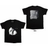 Tričko The Cure - Songs Of A Lost World, Unisex,Čierna,L Tričko The Cure - Songs Of A Lost World, Unisex,Čierna,L