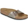 BIRKENSTOCK Šľapky Madrid Zlatá
