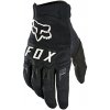 Motokrosové rukavice FOX Dirtpaw Black/White MX22 čierna/biela - XXL