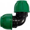 FLO KONEKTOR RÚRY PP 90° 32MM x 32MM (FL-88910) FLO KONEKTOR RÚRY PP 90° 32MM x 32MM (FL-88910)