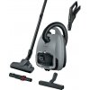 BGB6X330 vreckový vysávač BOSCH BGB6X330 vreckový vysávač BOSCH
