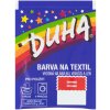 Duha barva na textil číslo 01 červená 15 g Duha barva na textil číslo 01 červená 15 g