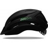 Giro Register II Youth Matt black/vivid green 2026