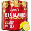 Prášok alanín Real Pharm Beta Alanine 300g Real Pharm 300 g citrónový Prášok alanín Real Pharm Beta Alanine 300g Real Pharm 300 g citrónový