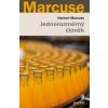 Jednorozměrný člověk - Herbert Marcuse Jednorozměrný člověk - Herbert Marcuse