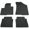 Koberce Gumenné Rigum HYUNDAI Santa Fe 2010-2012