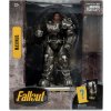 McFarlane Toys Fallout: Maximus Movie Maniacs