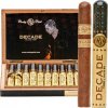 Rocky Patel Decade Deluxe Toro Tubos 10 ks