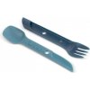 Príbor UCO ECO Switch Spork Farba: modrá Príbor UCO ECO Switch Spork Farba: modrá