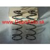 Seat IBIZA, CORDOBA 9/93-9/99 predné pružiny Sada L+P Seat IBIZA, CORDOBA 9/93-9/99 predné pružiny Sada L+P