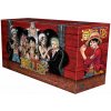 Viz Media One Piece Box Set 4: Dressrosa to Reverie, Volumes 71-90 Viz Media One Piece Box Set 4: Dressrosa to Reverie, Volumes 71-90